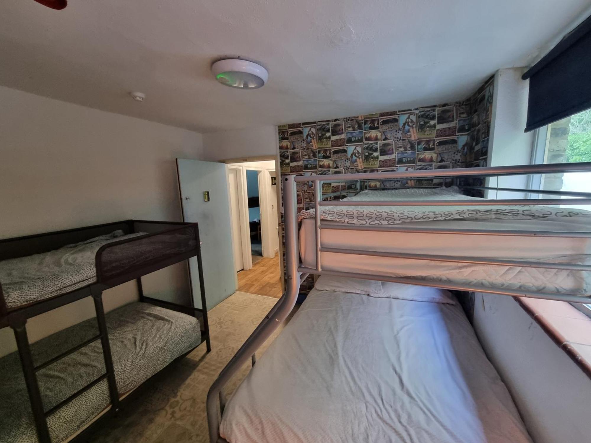 First And Last Youth Hostel Dover Eksteriør billede
